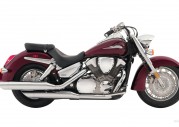 Honda VTX1300S